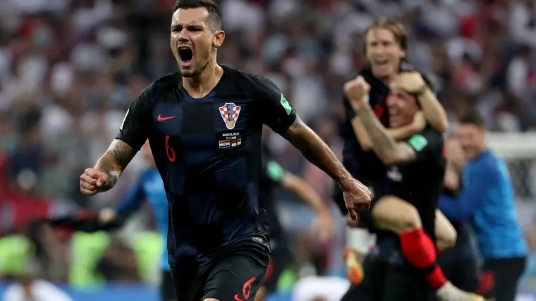 Lovren sasuo paljbu nakon debakla: 'Jednostavno, j***** lo&scaron;a večer!'