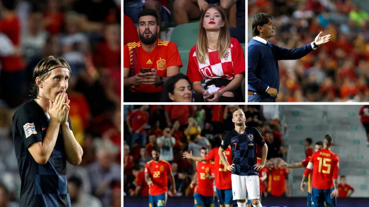 Razočarani navijači: 'Prevalili smo dugačak put, skupo nas je ko&scaron;tao dolazak, nismo ovo zaslužili'