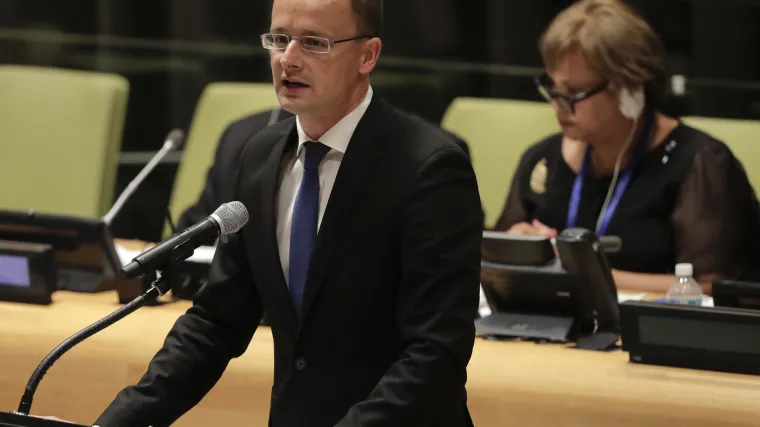 Mađarska nakon pljuske EU-a najavljuje kontru: 'Suprotstaviti ćemo se odluci'