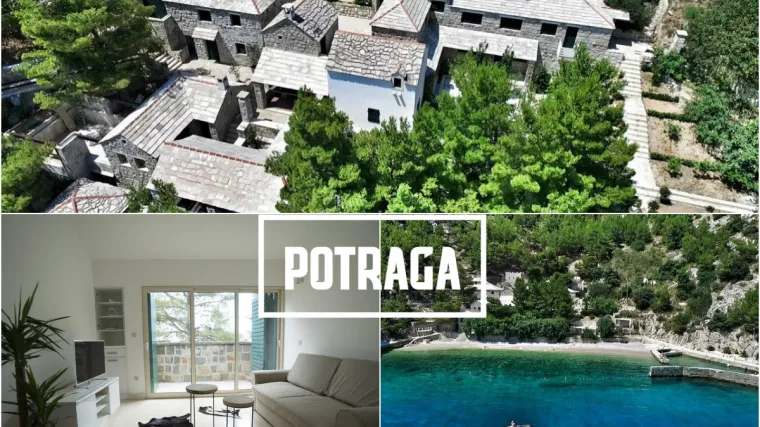 Privatizirao državni prostor, oskvrnuo prirodu, zabranio mje&scaron;tanima pristup i sve to bespravno!