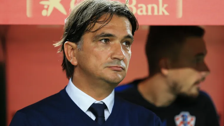 Dalić nakon fijaska u Elcheu: 'Ovo mi je najteža noć u karijeri. Ne smijemo plakati, treba izvući pouku'