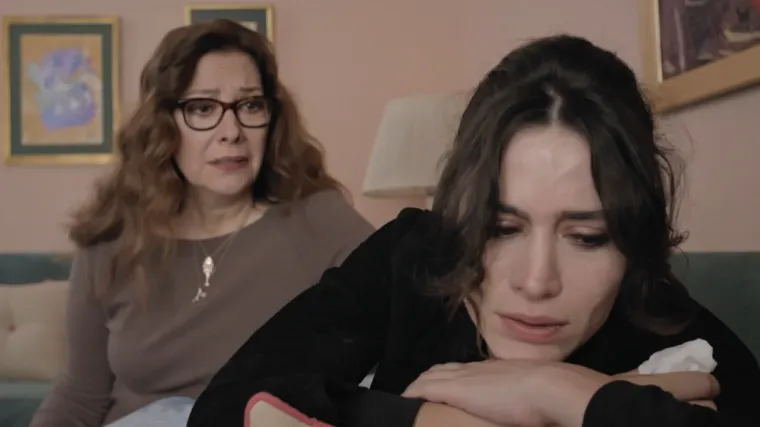 Svi misle kako je Umut počinio samoubojstvu, a Naz smatraju odgovornom za to (Kazna)