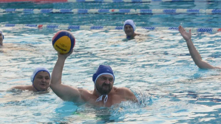 Ba&scaron;ić najbolji u drugoj uzastopnoj pobjedi Hrvatske