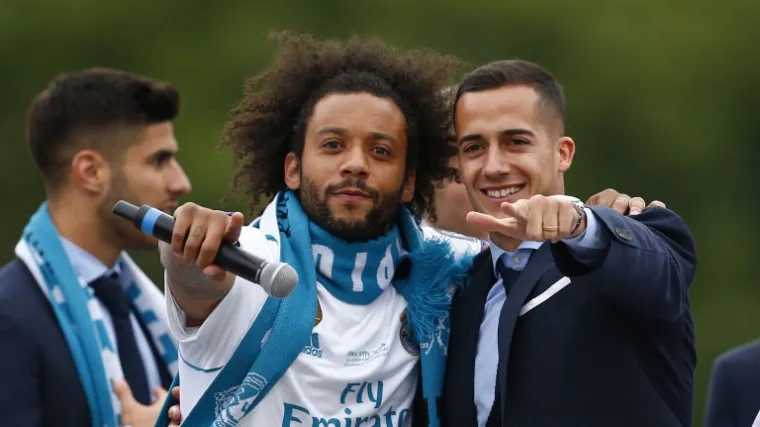 Zvijezda Real Madrida priznala krivnju i odmah kažnjena