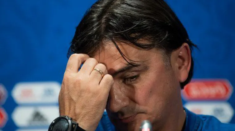 'Ovo mi je najteža noć u karijeri, neki igrači su igrali samo za sebe'