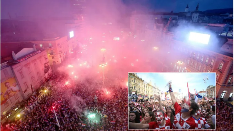 Osvanula sjajna fora koja je postala viralni hit