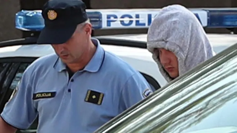 Neće se moći braniti sa slobode, u pritvoru ostaje jo&scaron; najmanje 16 dana