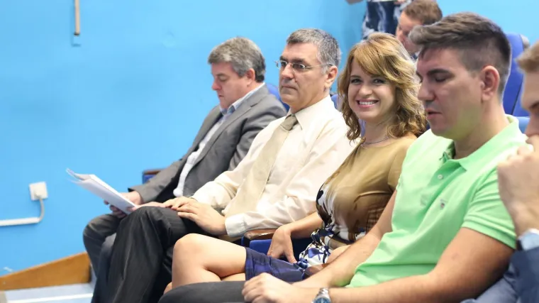 'Ovo će promijeniti sadržaj svjetskih udžbenika'