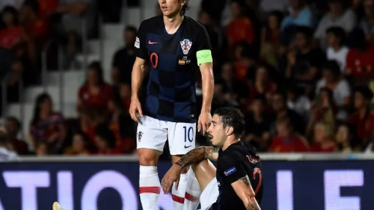 Hrvatska zbog ozljede ostala bez nezamjenjivog člana prve postave