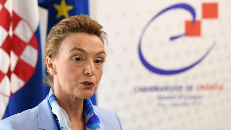 'Dijalog Srbije i Kosova je važan za Hrvatsku'