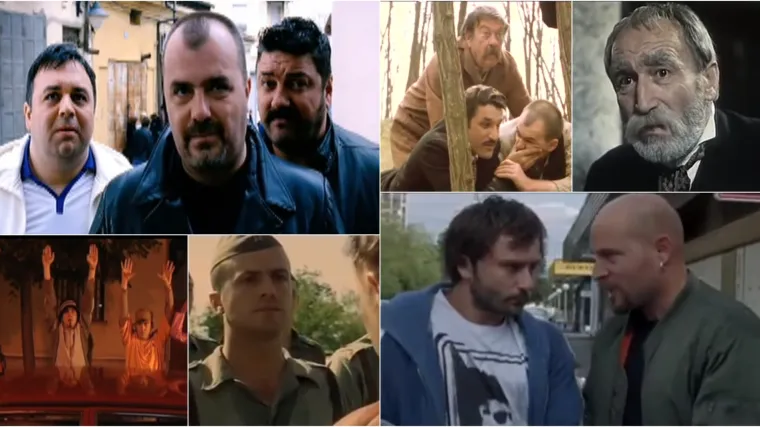 'Aleksa, vrati se doma; I tata bi, sine': 15 najupečatljivijih fraza i scena iz balkanskih filmova koje pamtimo i dan danas