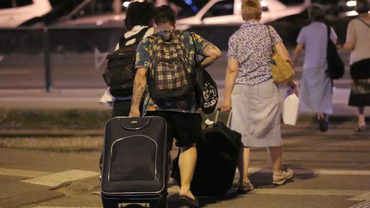 Velik interes Hrvata za posao skladi&scaron;tara u Irskoj: 'Ovog časa sam spreman sjesti u avion'