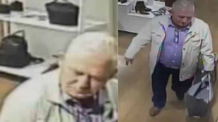 FOTO Prepoznajete li mu&scaron;karce s fotografija? S tuđom karticom kupovali u nekoliko dućana