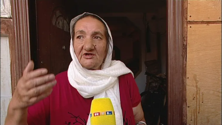 Majka uhićenih Roma s Vukomerca za RTL: 'Reketare me! Žele 4000 eura ili &scaron;to? Da ubiju mene, sinove...?'