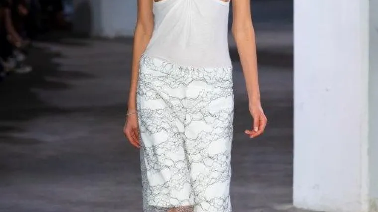 Japanke na modnoj pisti njujor&scaron;kog Tjedna mode - vidimo li novi trend?