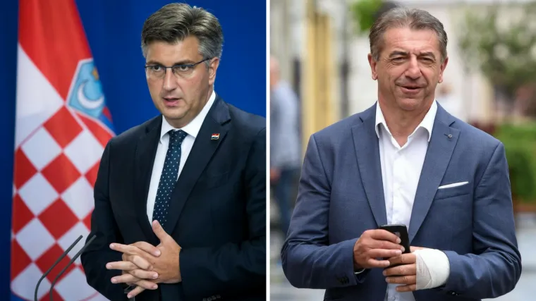 'Moj krivi tajming, Penavin krivi tajming, evo i branitelji u krivom tajmingu'