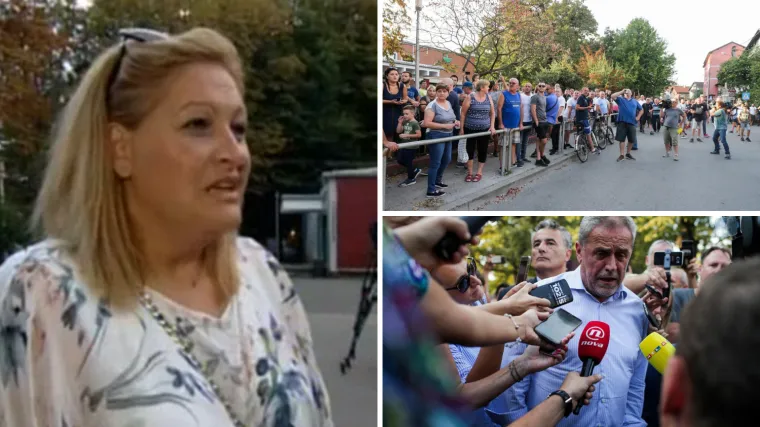 Obračun klanova: 'Djeca su pod stresom, ako se pucnjava ponovi neće vi&scaron;e dolaziti u &scaron;kolu'