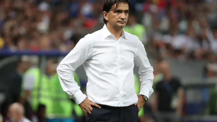 'Te&scaron;ko mi je, ali ne slažem se s navijačima - borili smo se!'