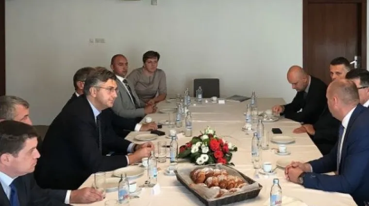 'Da vidim malo šta je šta'