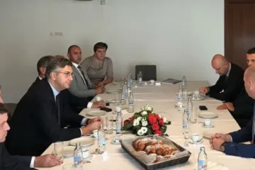 'Da vidim malo šta je šta'