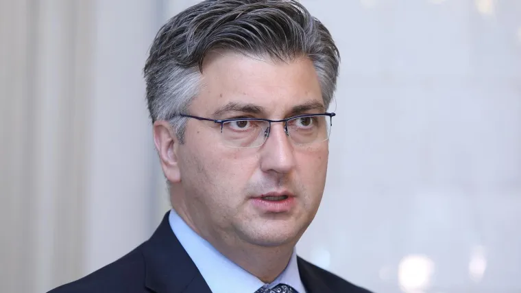 'To nije pravi put, tu odluku strate&scaron;ki gledamo puno &scaron;ire'