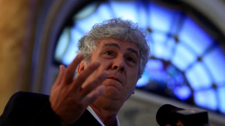 'Postajem član američke Akademije znanosti, znam to već mjesecima'