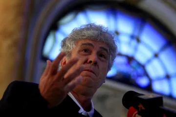 'Postajem član američke Akademije znanosti, znam to već mjesecima'