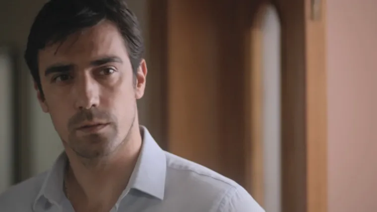 Ali Nedžat shvati kako su Muratove namjere posve drugačije (Kazna)