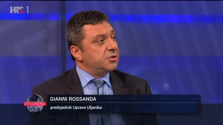 'Dobio sam bonus, ali ne smijete znati koliko; Nismo izgubili 100 milijuna po brodu, dogodilo se nešto drugo'