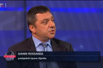 'Dobio sam bonus, ali ne smijete znati koliko; Nismo izgubili 100 milijuna po brodu, dogodilo se nešto drugo'