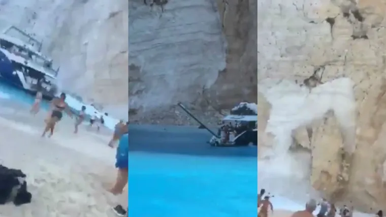 Prevrnule se brodice, ljudi spa&scaron;avali živu glavu