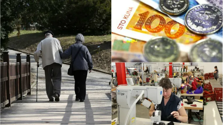 'Nezgodno je reći, ali to je dobro samo za ljude na samrti'