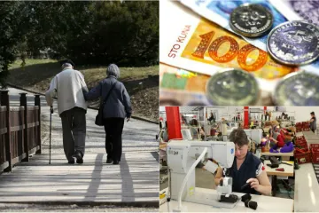 'Nezgodno je reći, ali to je dobro samo za ljude na samrti'