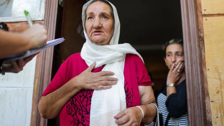 Sve je navodno počelo zbog duga; 'Nećeš pokopati supruga dok ne vratiš novac'