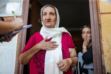 Sve je navodno počelo zbog duga; 'Nećeš pokopati supruga dok ne vratiš novac'