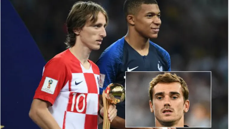 'Ma to mi je čudno'