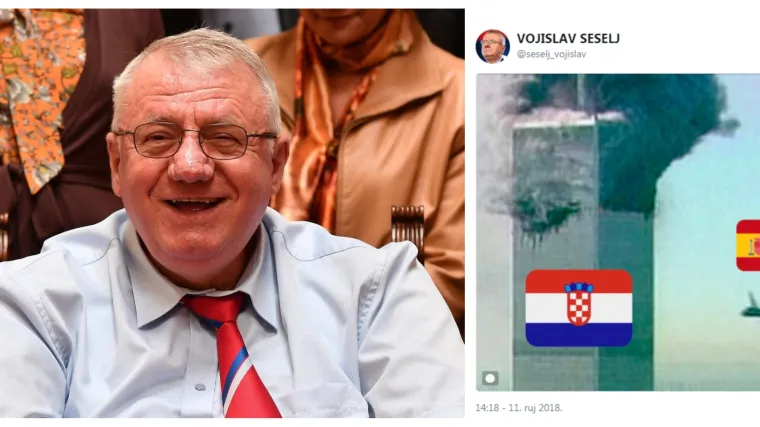 'Kako se kaže broj &scaron;est?'