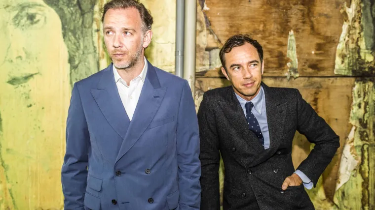 David Bowie ih je obožavao, a surađivali su i s Kylie Minogue