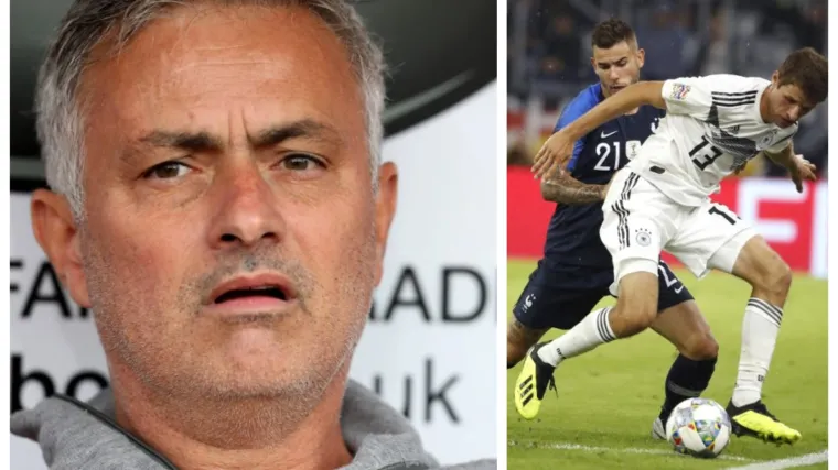 United mu nudio dvostruko veću plaću, on rekao ne