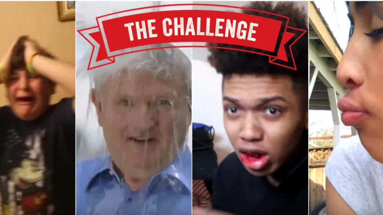 TOP 15 izazova koji su obi&scaron;li i zaglupili svijet: Internet je natjerao ljude da &scaron;mrču kondome, Todorića da se zalije ledenom vodom