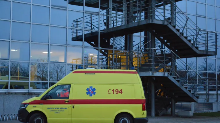 Četvorici djelatnika koprivničkog bazena zbog utapanja dječaka (7) prijeti do osam godina zatvora