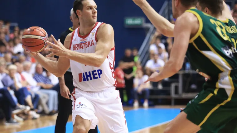 Ko&scaron;arka&scaron;i ugrozili plasman na SP: Litva u Osijeku slavila s pola ko&scaron;a razlike!