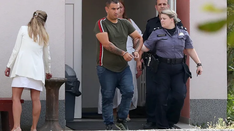 FOTO Ovo su osobe osumnjičene za pucnjavu u Vukomercu: Policija otkrila još neke detalje incidenta