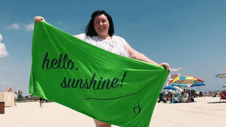 Dala savjet svima koji se bore s depresijom: 'Pro&scaron;la sam kroz iste probleme, nikad niste sami'