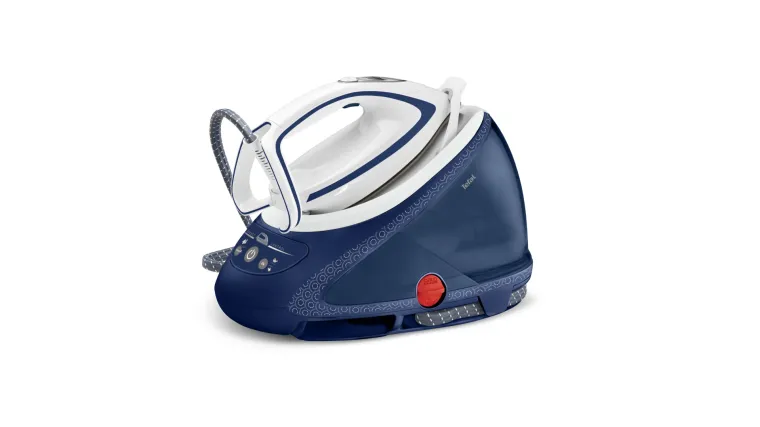 Tefal Pro Express Ultimate GV9580: Najmoćniji generator pare