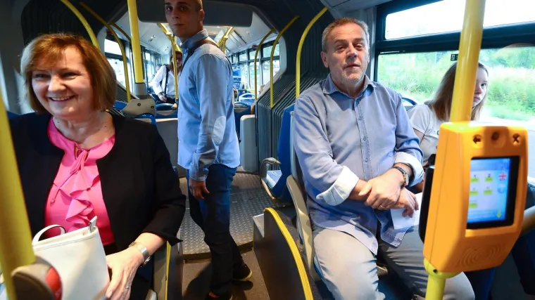 Bandić dan poslije napada: 'Osjećao sam se odlično. To je bilo par pijanaca u čoporu'