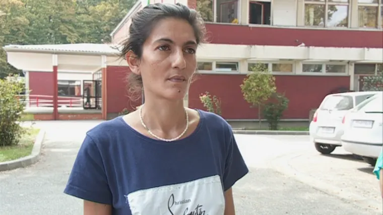 Majka i kći osumnjičenih s Vukomerca: 'Svima se ispričavamo, neka nam grad da kuću'