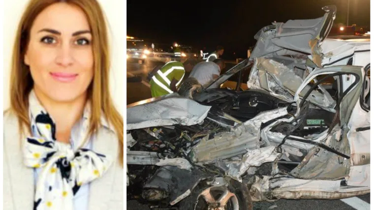 Pročelnica koja je pijana usmrtila čovjeka za mjesec dana pu&scaron;tena iz pritvora: 'Stra&scaron;no mi je žao'