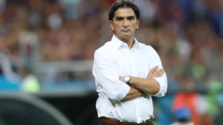 'Nismo sjeli sa &Scaron;ukerom kad smo osvojili srebro, pa nećemo ni sada'