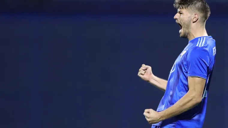 'Na nama je da se borimo, a trener odlučuje tko igra'